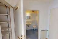 City-Apartment im Dachgeschoß