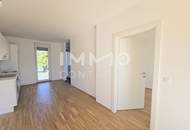 Freundliche 2 Zimmer mit Balkon in ruhiger Lage - Wetzelsdorfer Straße 107 - Top 09