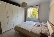 Gepflegte 3-Zimmer-Mietwohnung mit Stellplatz in Grünruhelage