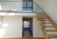 Wohntraum helle und ruhige Dachterrassenwohnung mit Fernsicht