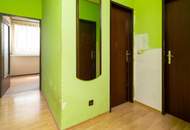 Toll aufgeteilte Wohnung in Obersdorf / Wolkersdorf! Sehr viel Potential!