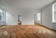 Wunderschöne 2-Zimmer Wohnung, Erstbezug!