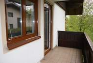 Nette 2.Zi.-Wohnung mit Balkon u. TG Abstellplatz