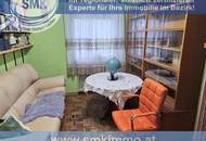Gemütlicher Bungalow direkt in der Stadt Zistersdorf!