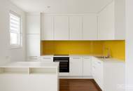 „Ein Ort zum Aufatmen – Lichtdurchflutete Dachterrassen-Maisonette mit Stil“ | ZELLMANN IMMOBILIEN