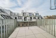 ZWEITBEZUG - 3 Zimmer-Maisonettewohnung im Dachgeschoss zu vermieten