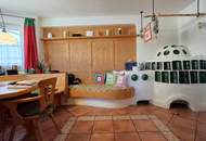 Wohnglück mit Garten und Freiraum