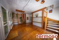 Traumhaftes Einfamilienhaus am Ortsrand von Drösing – Naturnähe &amp; Stadtnähe perfekt vereint