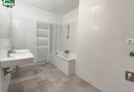 Geräumige 3-Zimmer-Wohnung im Karmeliterhof inklusive Einbauküche! Ideale Lage nahe Fußgängerzone
