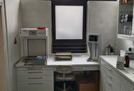 Vielseitig nutzbare (optional vollmöblierte) Geschäfts-/Ordinationsfläche im florierenden Einkaufs-/Vitalzentrum Muldenstraße mieten und von der hohen Kundenfrequenz profitieren! Provisionsfrei!