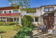 Großzügiges Ein- bzw. Zweifamilienhaus mit Wintergarten, Doppelgarage & Ausbaupotenzial