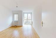 Zukunftssicher investieren – 2-Zimmer Anlagewohnung mit Mieter bis 03/2030