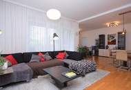 Exklusive 4-Zimmer-Terrassenwohnung in Toplage Geidorf