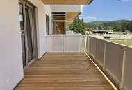 RIESIGE DACHTERRASSE + HOCHWERTIGE AUSSTATTUNG + SÜD/WEST Ausrichtung! + Tiefgarage! Nur 7 Min. von Graz entfernt!!