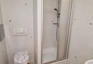 BUCHENGASSE, U1-NÄHE, 46 m2 Neubau mit Terrasse, Einzelwohnraum, Extraküche, Duschbad, Parketten, 1. Liftstock