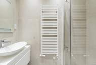 2-Zimmerwohnung in der Borschkegasse