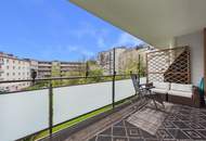 LINZ (FROSCHBERG): TOP-MIETWOHNUNG (3 Zimmer) ca. 77,07 m² WNFL. - XL Balkon/Loggia ca. 18,27m²