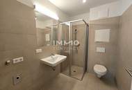 Neuwertige, geförderte 2 Zimmer-Wohnung mit Balkon - Eckertstraße 56 Top 1 - nahe FH-Joanneum