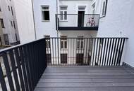 5 Zimmer-Altbauwohnung im beliebten Stuwerviertel!