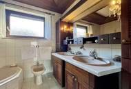 Wohnen mit Weitblick: Einfamilienhaus Nähe Lobau