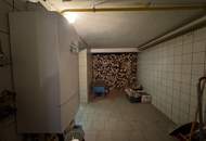 Charmantes Wohnhaus in Grund - tolle öffentliche Anbindung