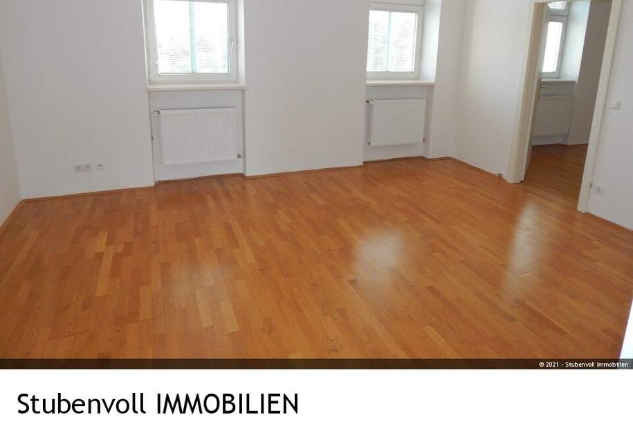 Helle 2 Zimmer Wohnung mit Balkon und PKW-Stellplatz, Wohnung-kauf, 142.800,€, 2402 Bruck an der Leitha