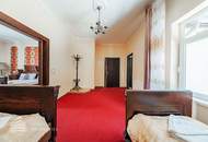 Historisches Hotel mit Restaurant &amp; großzügigem Privatbereich – im Erholungsgebiet Semmering