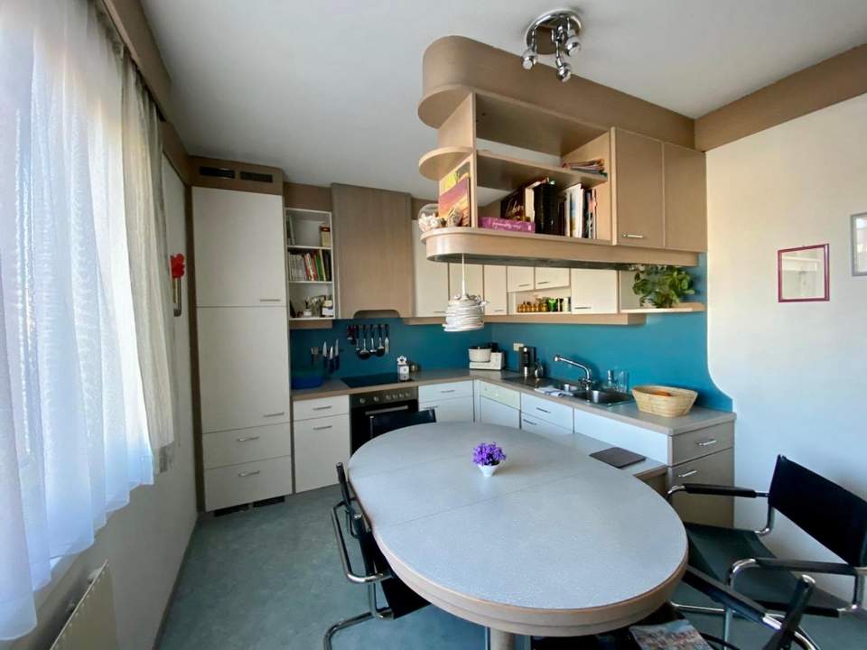 Geräumige 4 Zimmer Wohnung in 8010 Graz Jakomini