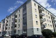 Mietwohnung Linz Brucknerstraße