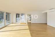 ERSTBEZUG! Traumhafte DG-Wohnung mit hochwertiger Ausstattung!