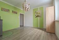 gepflegtes Einfamilienhaus mit Doppelgarage in sonniger Ruhelage