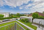 Modernes Einfamilienhaus in sonniger Ruhelage (Pubersdorf)