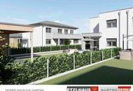 Doppelhaushälfte inkl. Grundstück in Top-Lage von Ennsdorf ab € 446.550,-