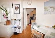 Vermietete nette 3-Zimmer Wohnung in gepflegter und ruhiger Wohnanlage mit Sonnenbalkon