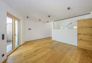 Hochwertiges Penthouse in ruhiger Zentrumslage