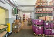 Gewerbeobjekt bestehend aus Lager und Werkstätten in Asten zu vermieten!