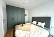 Stylische 2-Zimmer-Wohnung mit Balkon und Smart Home Ausstattung – Modernes Wohnen im High Five!