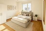 ERSTBEZUG „ein viertel grün“ in Wiener Neustadt - ein Traum für Familien - 4 Zimmerwohnung in zentraler Lage mit Balkon