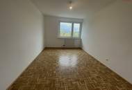 Sehr einladende, großzügige 2-Raum-Wohnung mit Loggia! Im Stadtteil Niedernhart/Spallerhof direkt neben dem Vital- und Einkaufszentrum Muldenstraße!