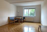 2-Zimmer-Wohnung mit Fernblick in Grünruhelage nahe Pötzleinsdorfer Schlosspark