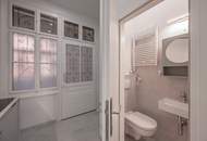 ++NEU++ Fantastische 1-Zimmer Wohnung, voll möbliert!