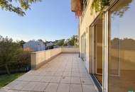 4-Zimmer-Wohnung mit 56 m² Terrasse – zwischen Gersthof und Türkenschanzpark