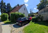 Sanierungsbedürftiges Einfamilienhaus in Oberwart