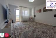 94m² Familienwohnung mit Balkon – 5 Min zum Bahnhof (Direktzug nach Wien) Beschreibung