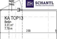 Ihr neues Zuhause in perfekter Lage – 37,17 m² Wohnfläche mit überdachtem Balkon &amp; jetzt mit Preisreduktion!