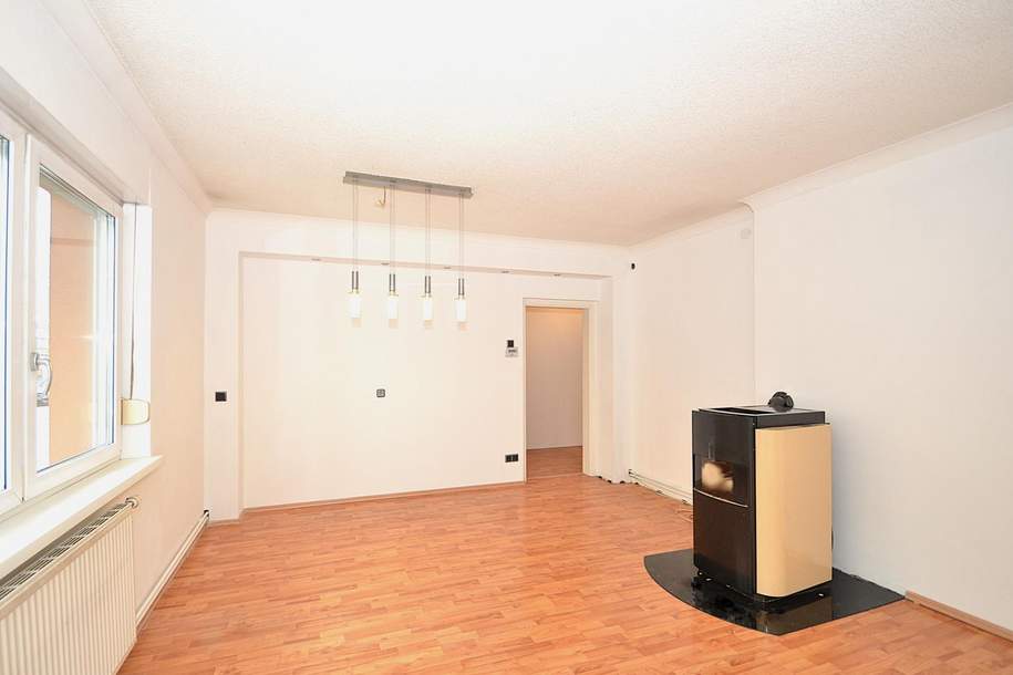 Top-Lage Jakomini: Zentrale Stadtwohnung!, Wohnung-kauf, 157.000,€, 8010 Graz(Stadt)