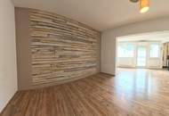 "Eine Wohnung wie ein Haus"