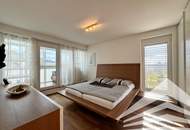 Einzigartige 3 Zimmer Penthouse-Wohnung mit Terrasse am Linzer Gründberg