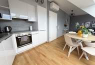 LUXUS PUR | Liftausstieg direkt in der Wohnung | Klimatisierte Dachgeschosswohnung mit Terrasse | Open House am 1.1 um 15:00 Uhr