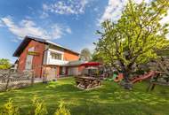 Ganzjahresbetrieb mit hervorragende Auslastung und Umsatz - Hotel Garni